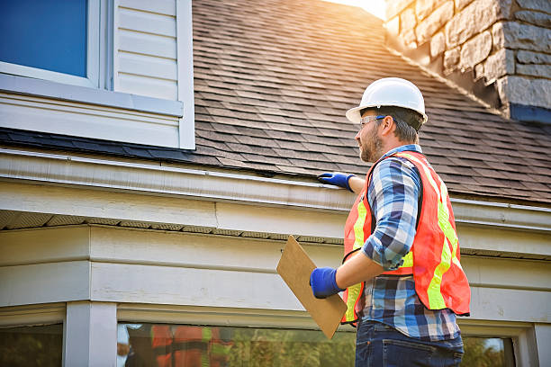 Licensed Gutter Repair And Installation service in Cat Spring, TX - Ben Roofing and Steel LLC